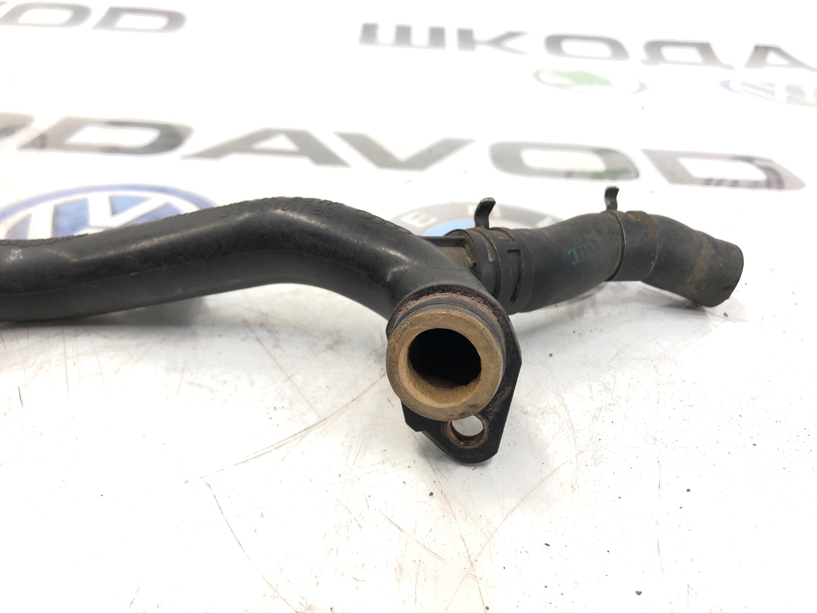 Трубка системы охлаждения, 1000 рублей, Москва