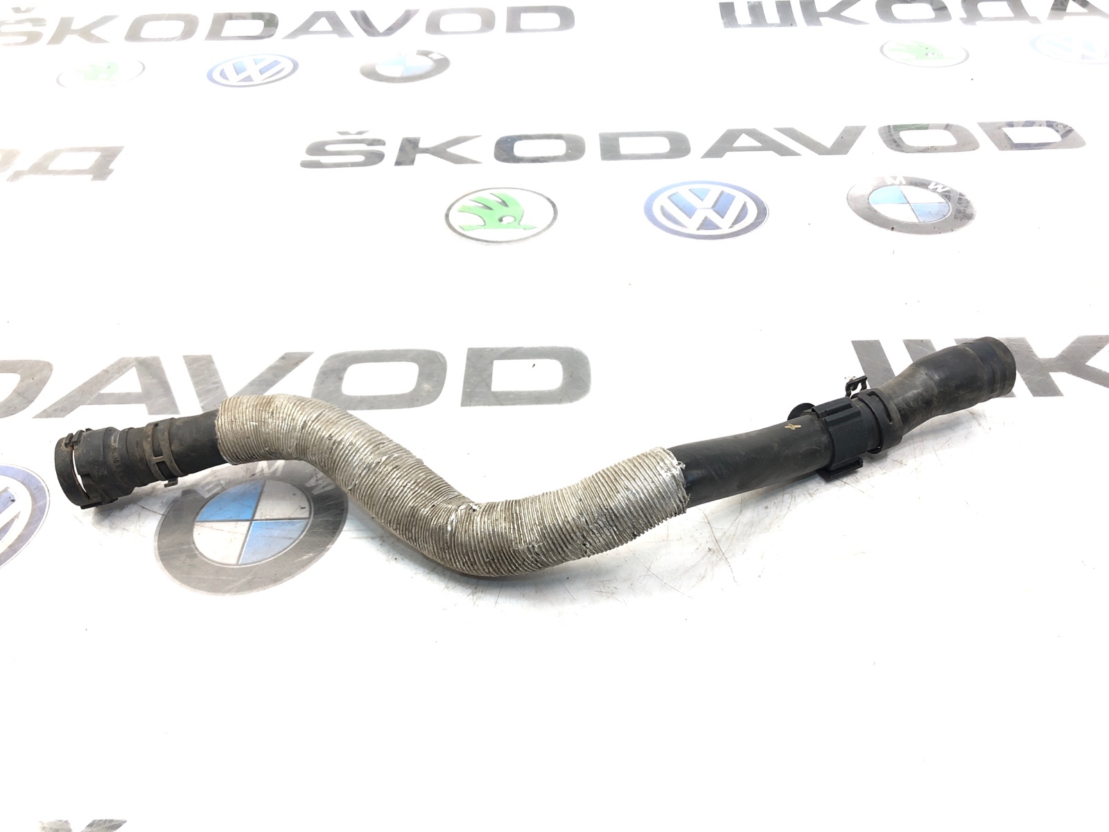 Патрубок печки, 800 рублей, Москва