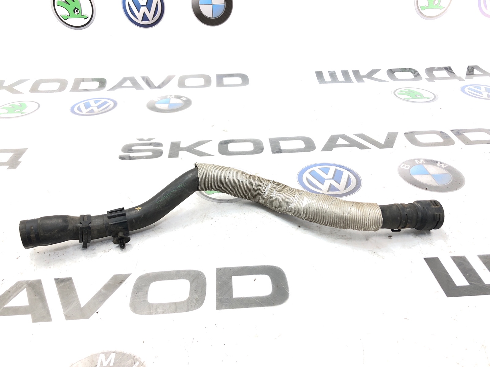 Патрубок печки, 800 рублей, Москва