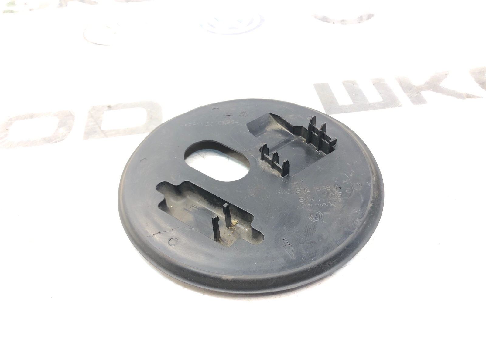 Крышка топливного насоса, 1000 рублей, Москва