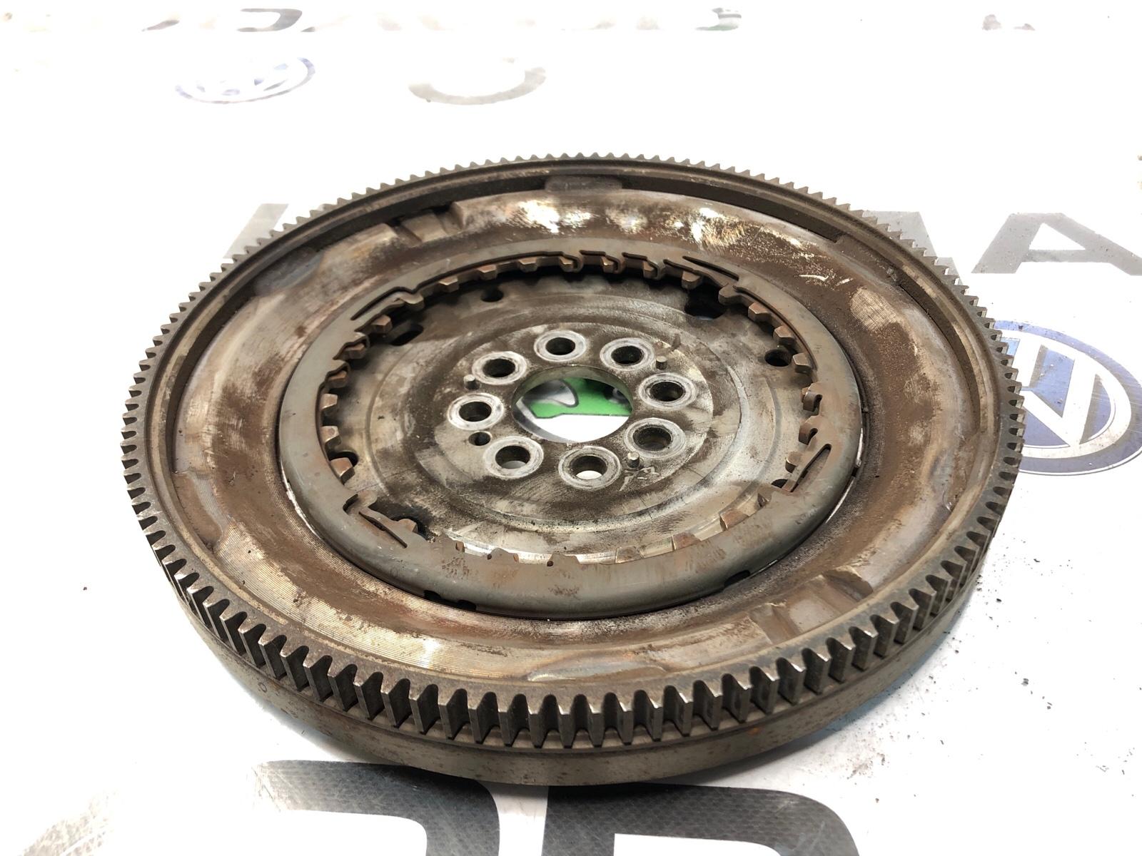 Двухмассовый маховик DSG7, 10000 рублей, Москва