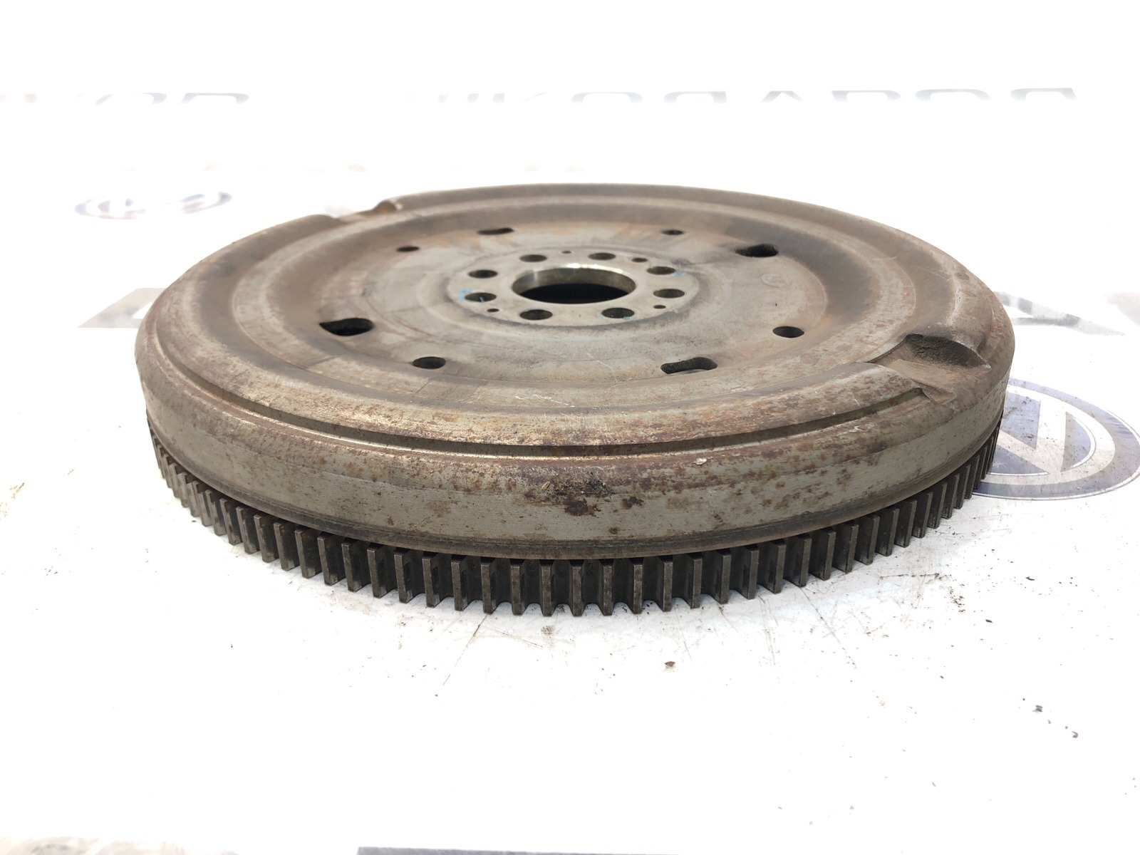 Двухмассовый маховик DSG7, 10000 рублей, Москва