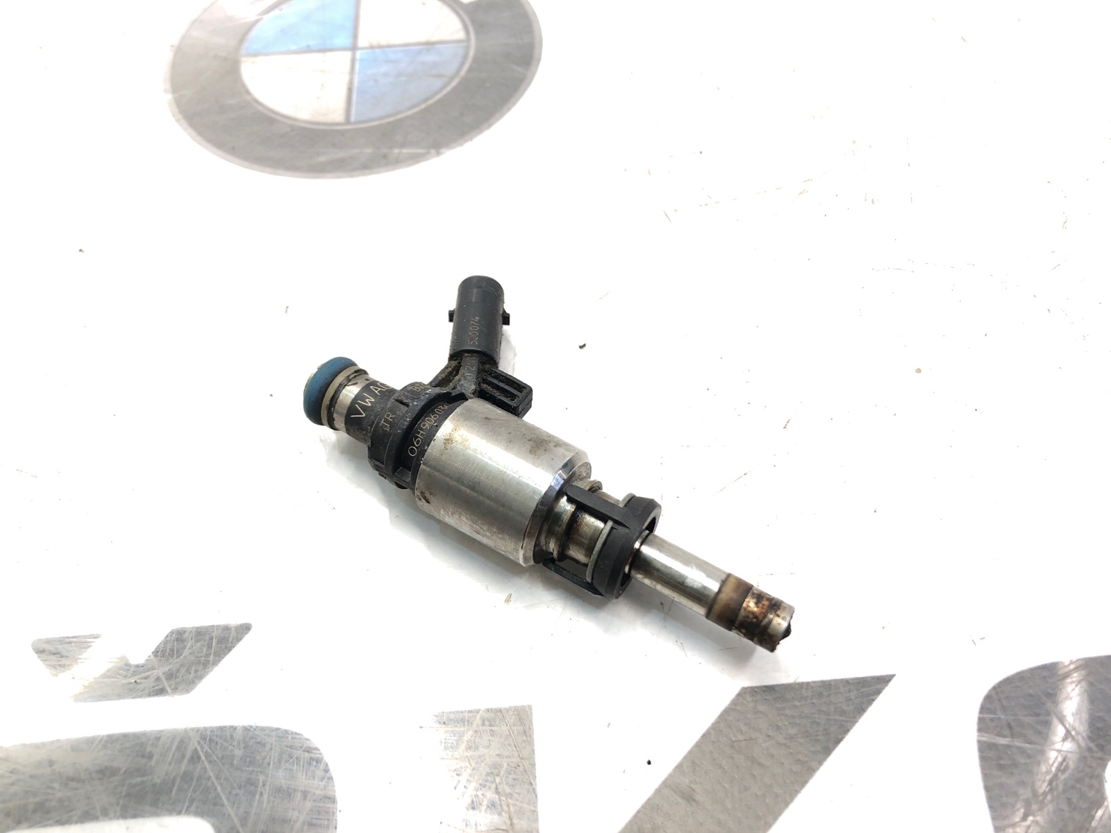 Топливная форсунка, 1000 рублей, Москва