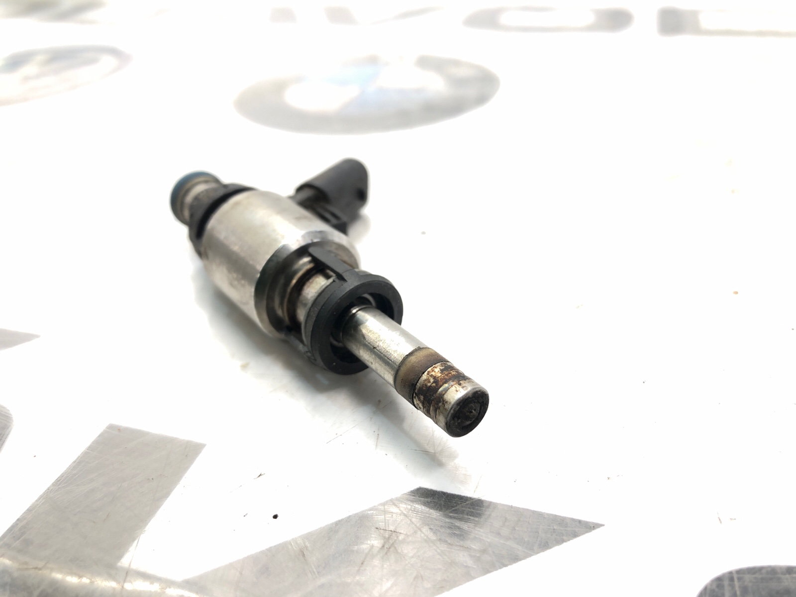 Топливная форсунка, 1000 рублей, Москва