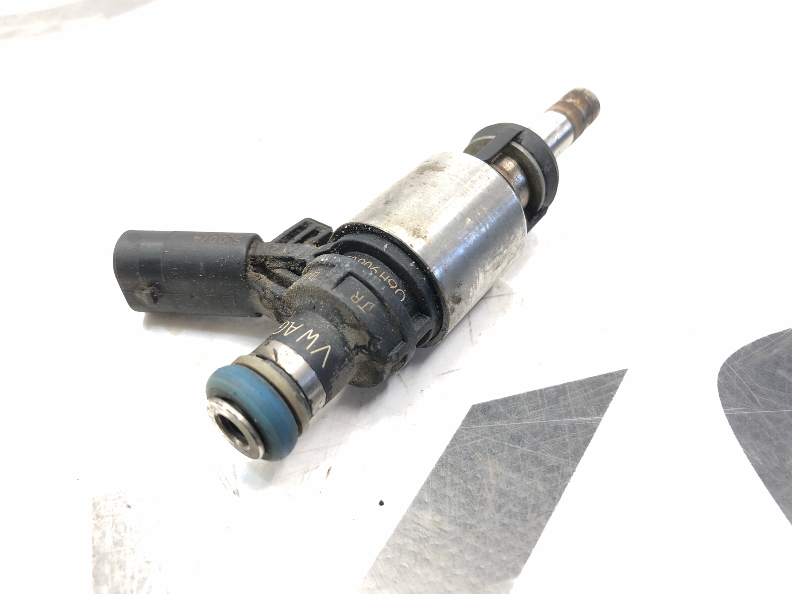 Топливная форсунка, 1000 рублей, Москва