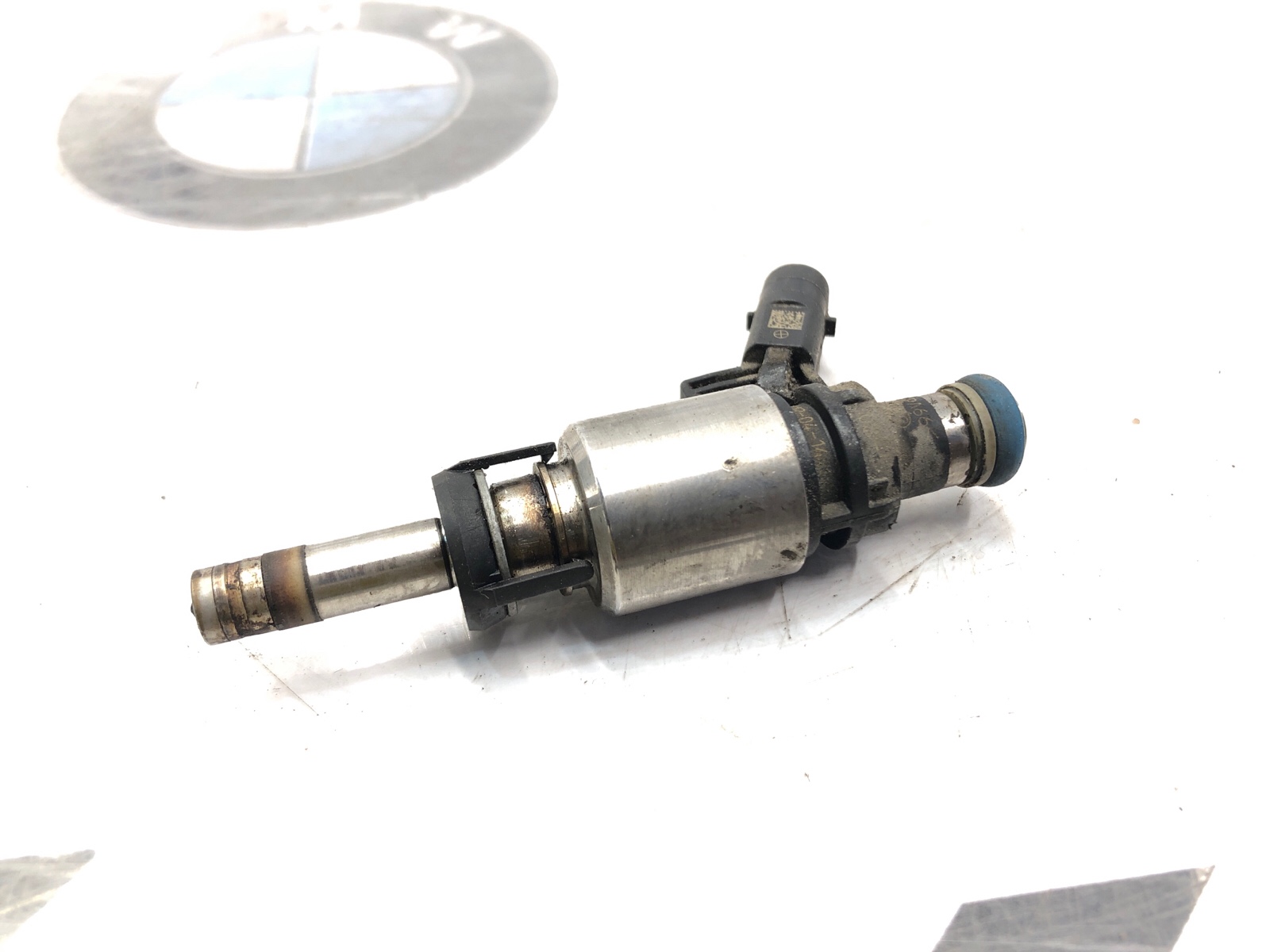 Топливная форсунка, 1000 рублей, Москва