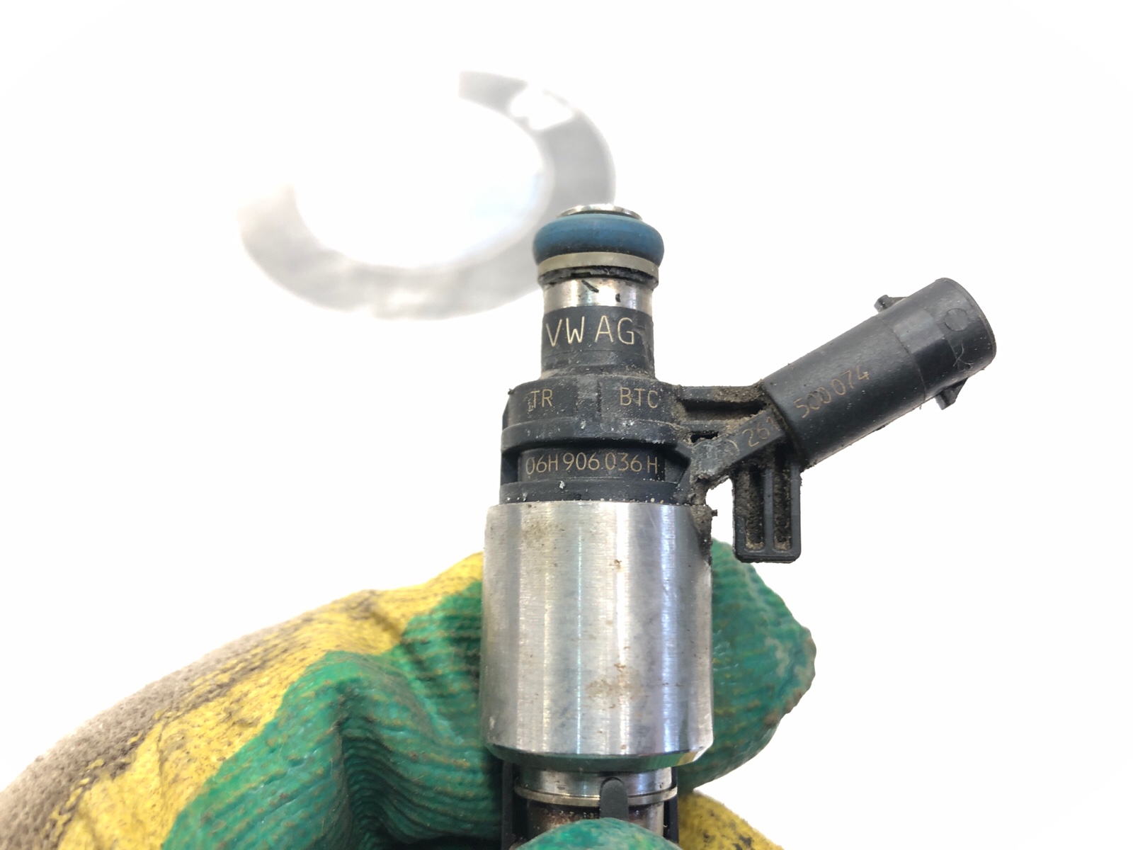 Топливная форсунка, 1000 рублей, Москва