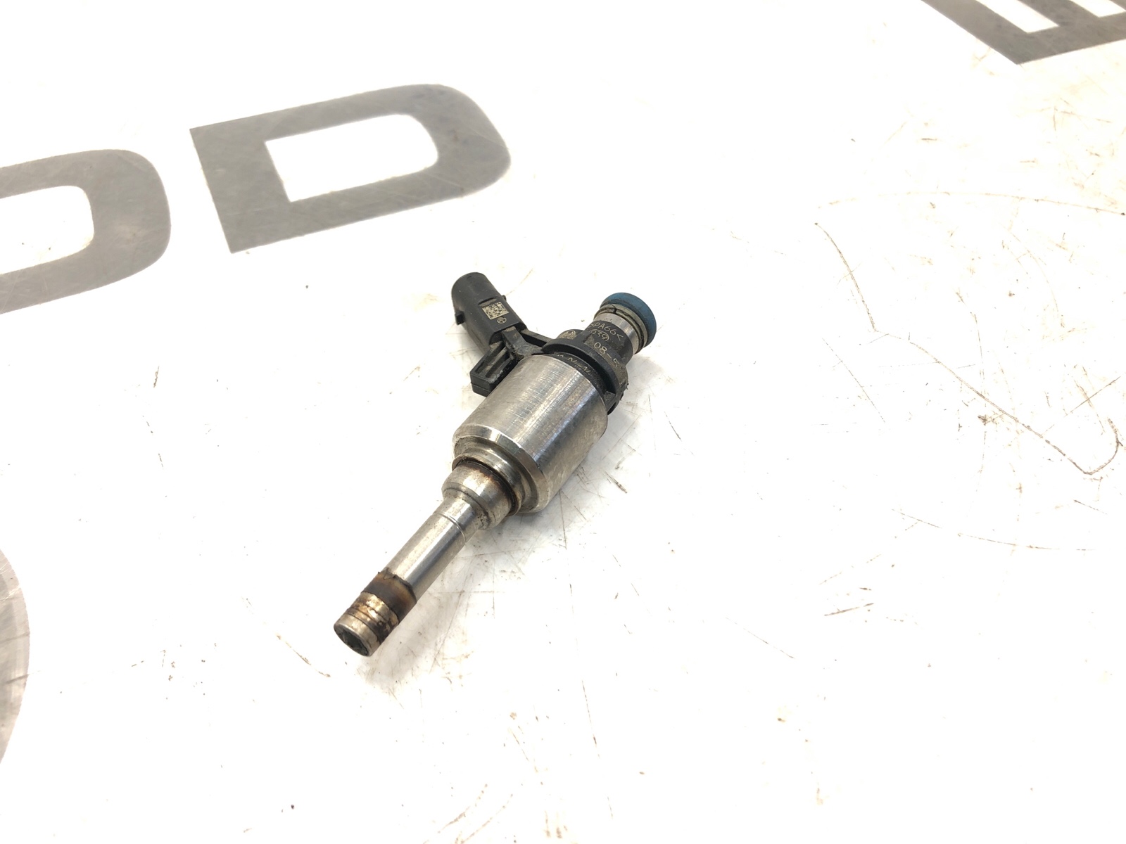 Топливная форсунка, 1000 рублей, Москва