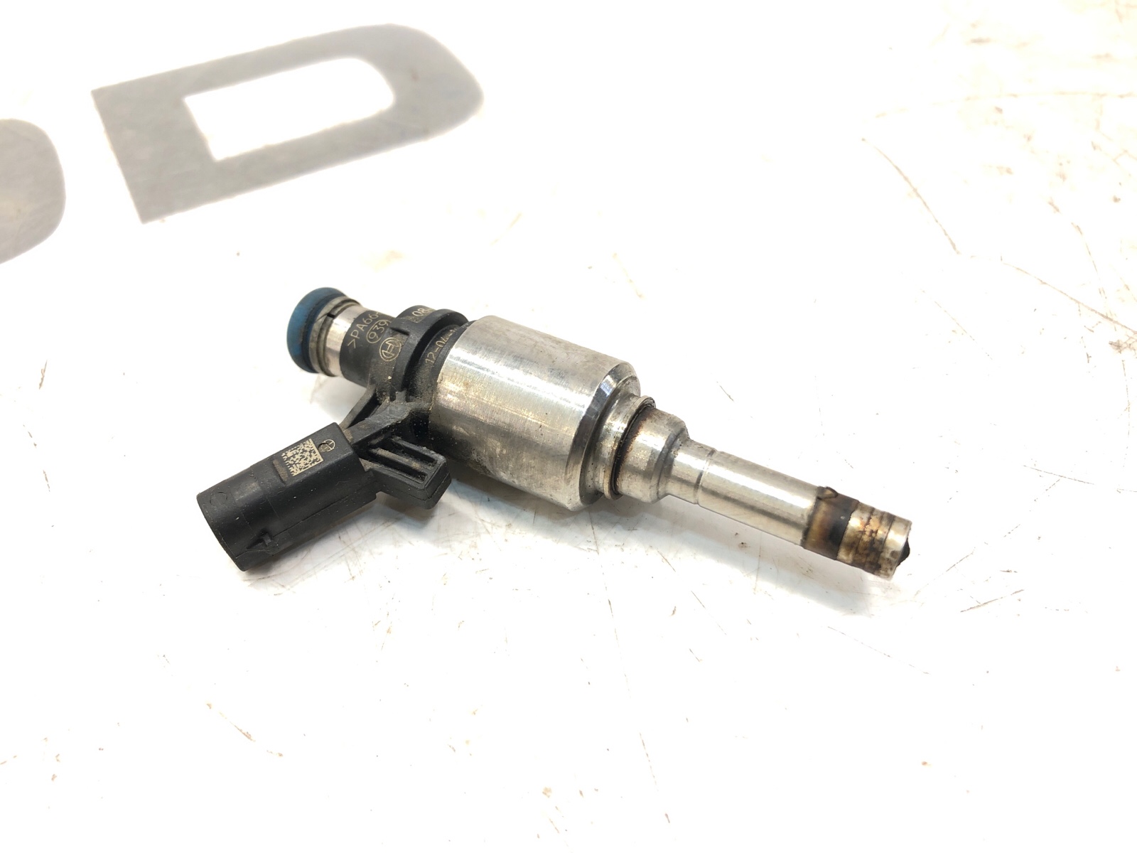 Топливная форсунка, 1000 рублей, Москва