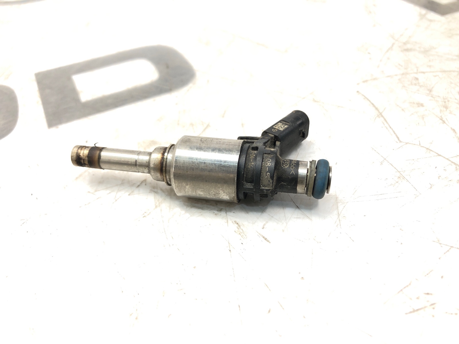 Топливная форсунка, 1000 рублей, Москва