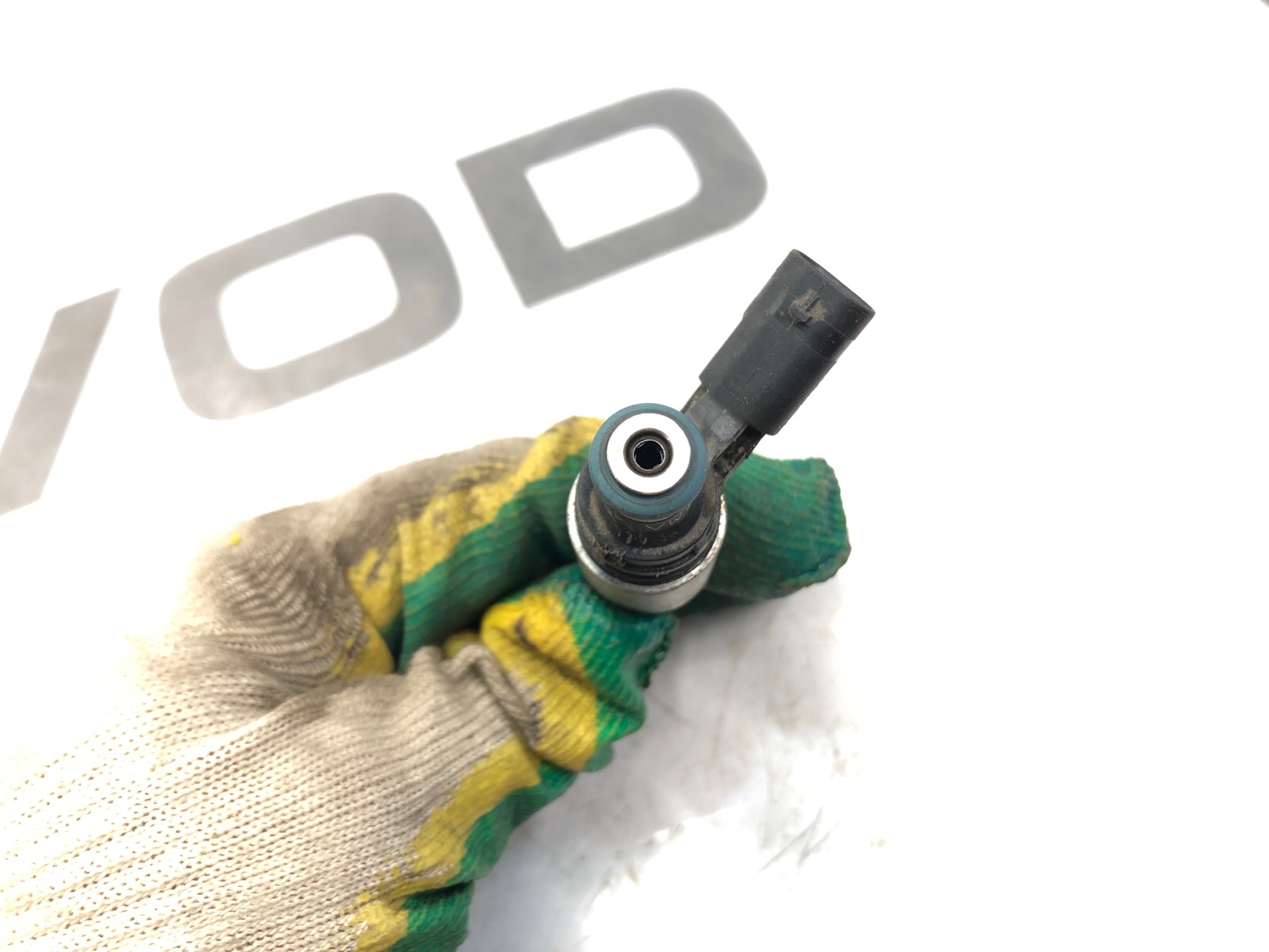 Топливная форсунка, 1000 рублей, Москва