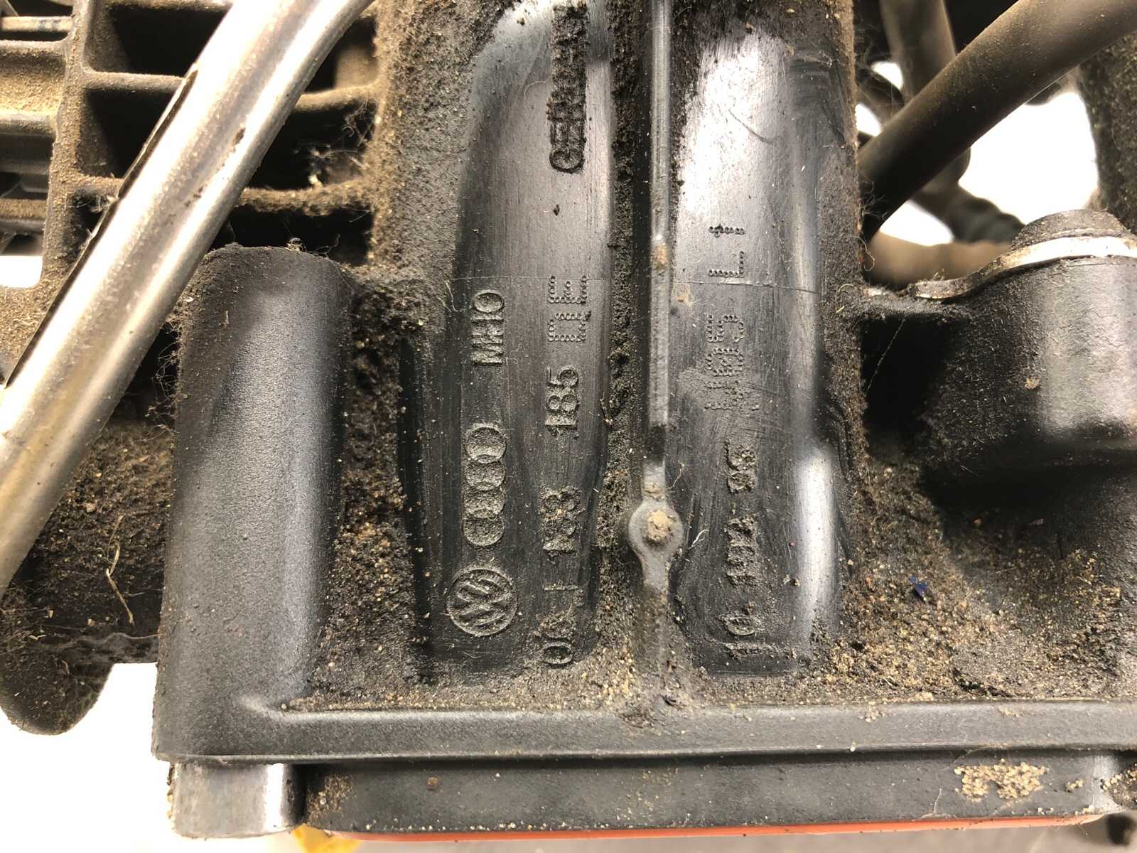 Коллектор впускной, 12000 рублей, Москва