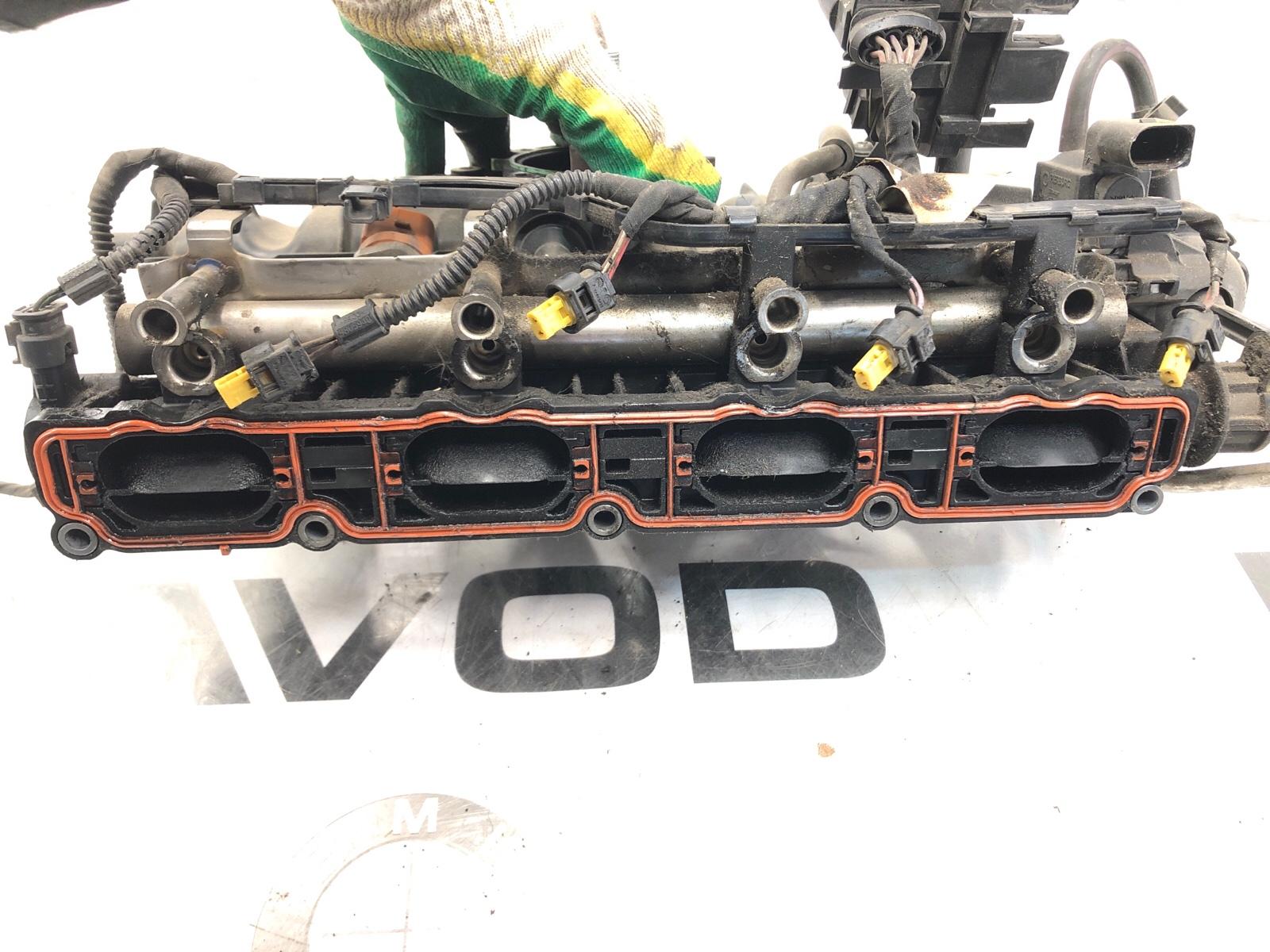 Коллектор впускной, 12000 рублей, Москва