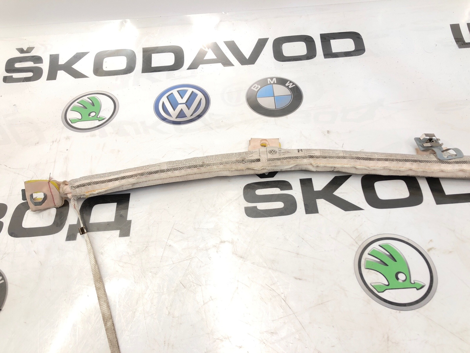 Подушка безопасности потолка шторка, 2000 рублей, Москва