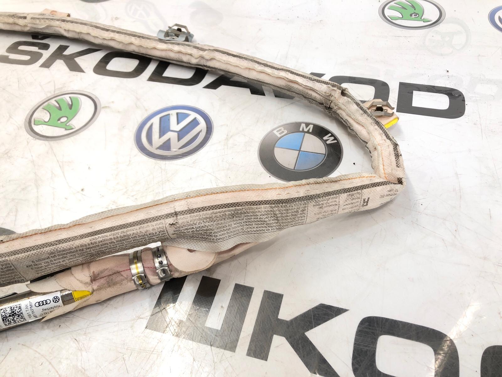 Подушка безопасности потолка шторка, 2000 рублей, Москва