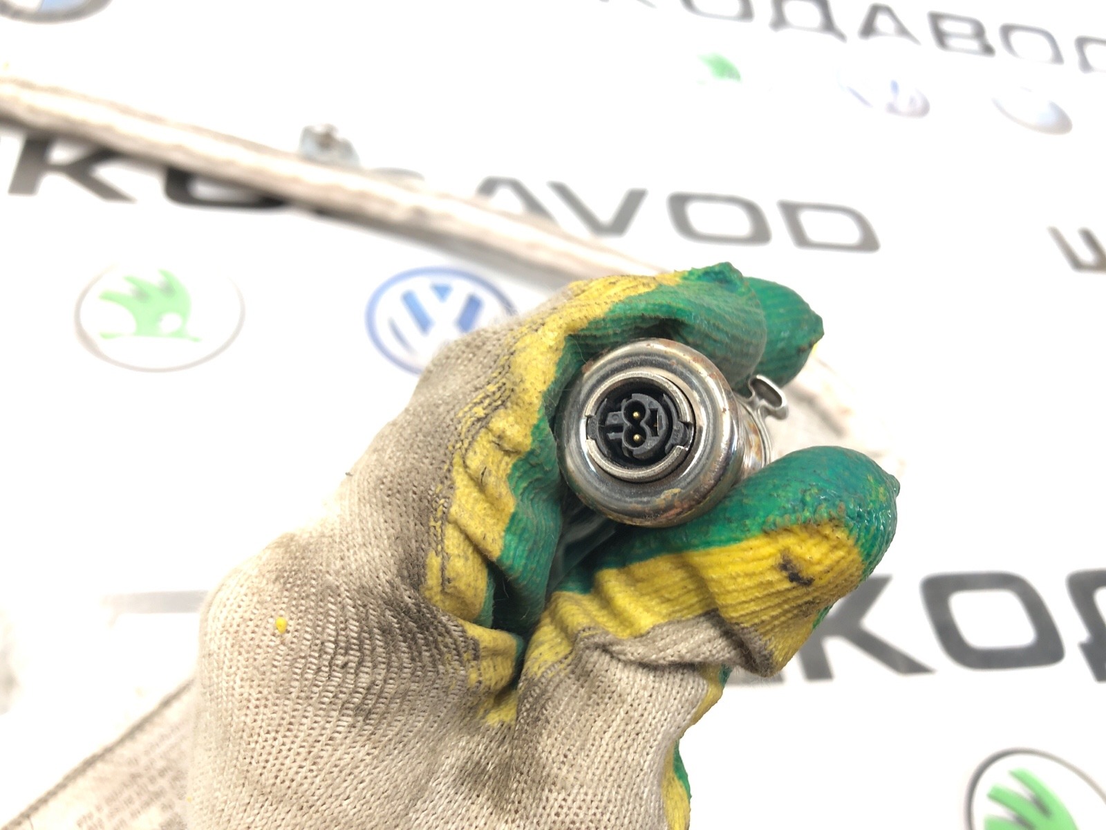 Подушка безопасности потолка шторка, 2000 рублей, Москва