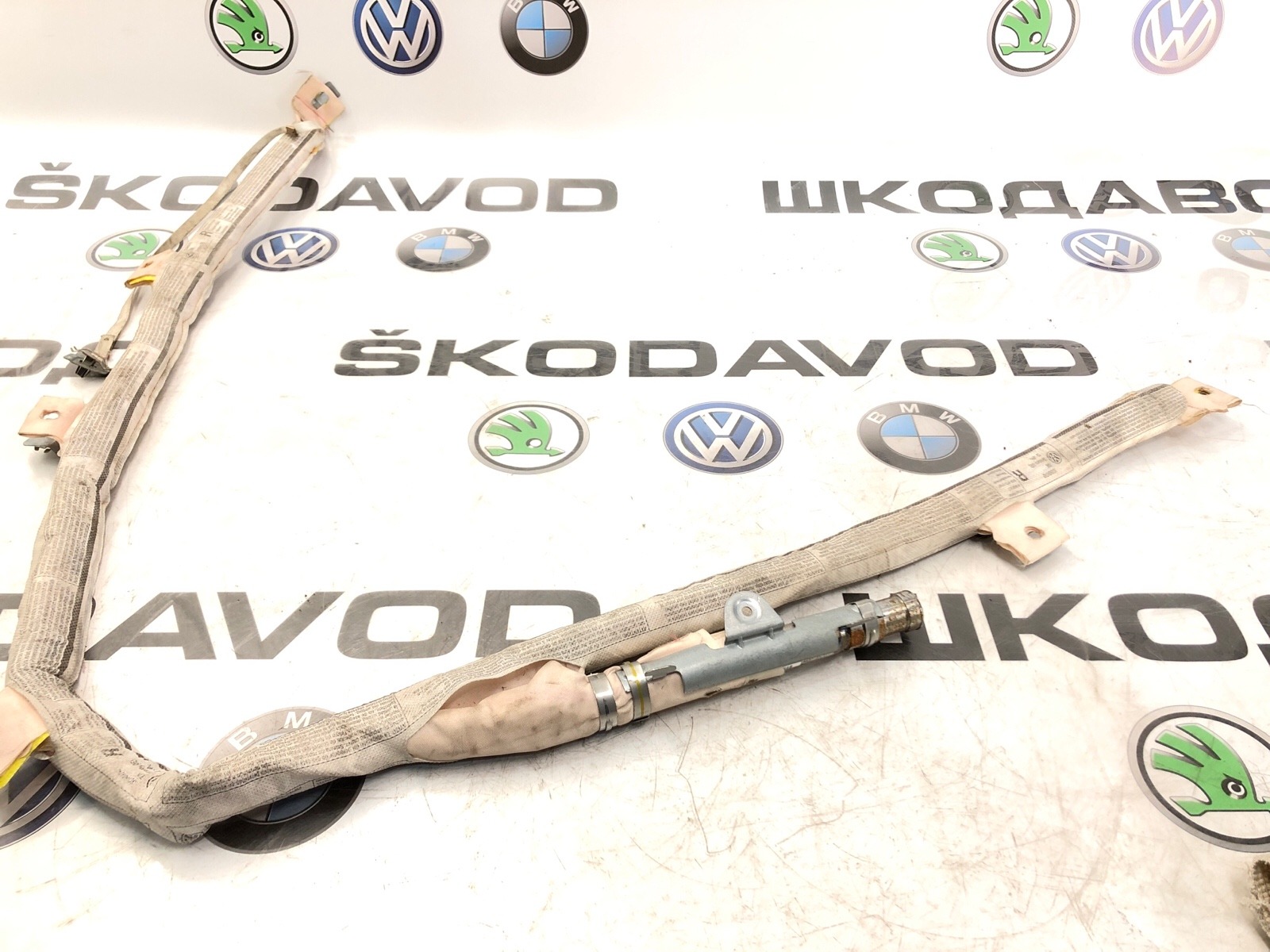 Подушка безопасности потолка шторка, 2000 рублей, Москва