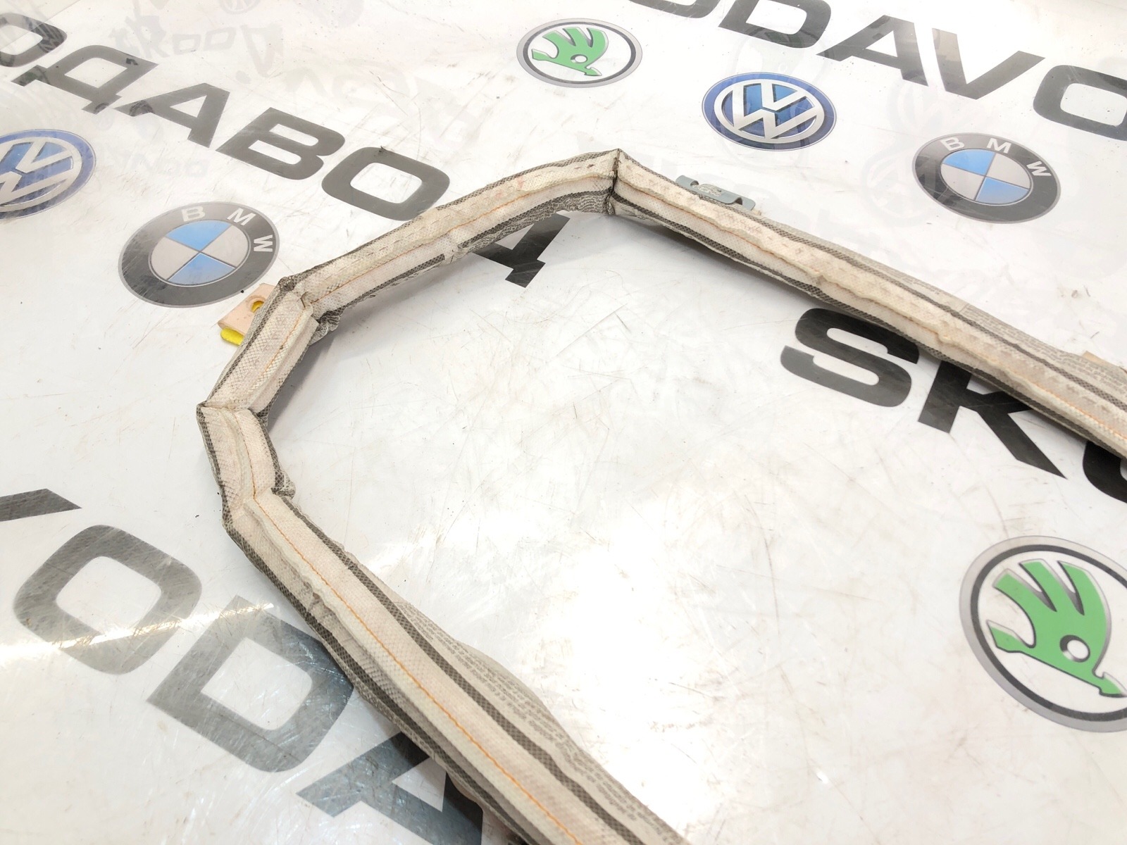 Подушка безопасности потолка шторка, 2000 рублей, Москва