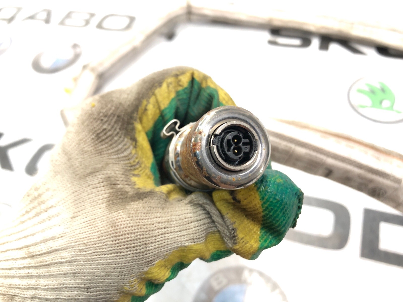 Подушка безопасности потолка шторка, 2000 рублей, Москва