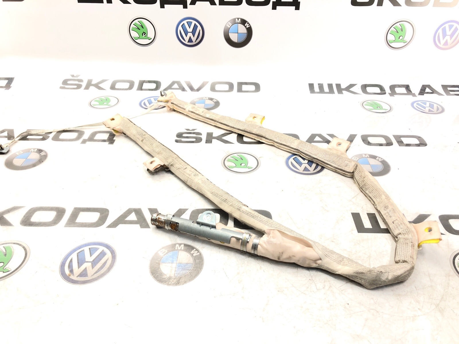 Подушка безопасности потолка шторка, 2000 рублей, Москва