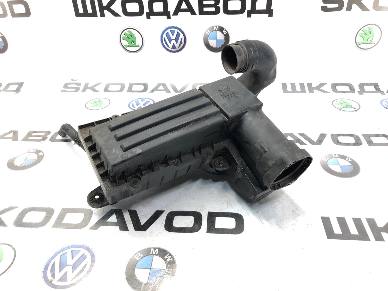 корпус воздушного фильтра, 3000 рублей, Москва