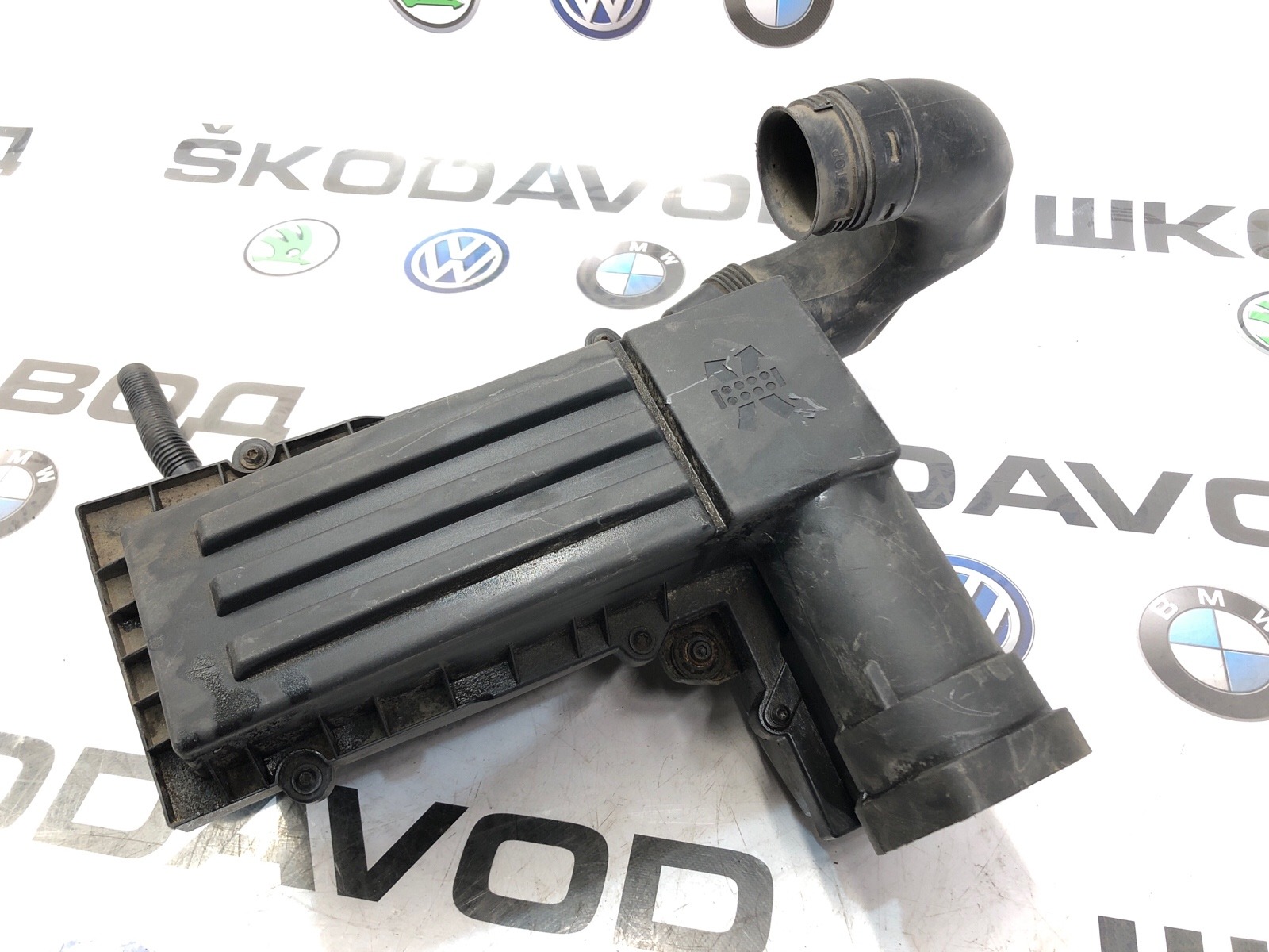 корпус воздушного фильтра, 3000 рублей, Москва