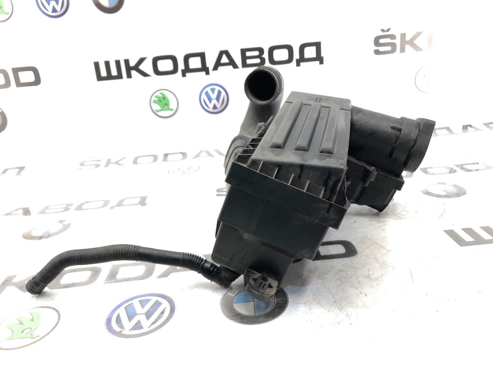 корпус воздушного фильтра, 3000 рублей, Москва