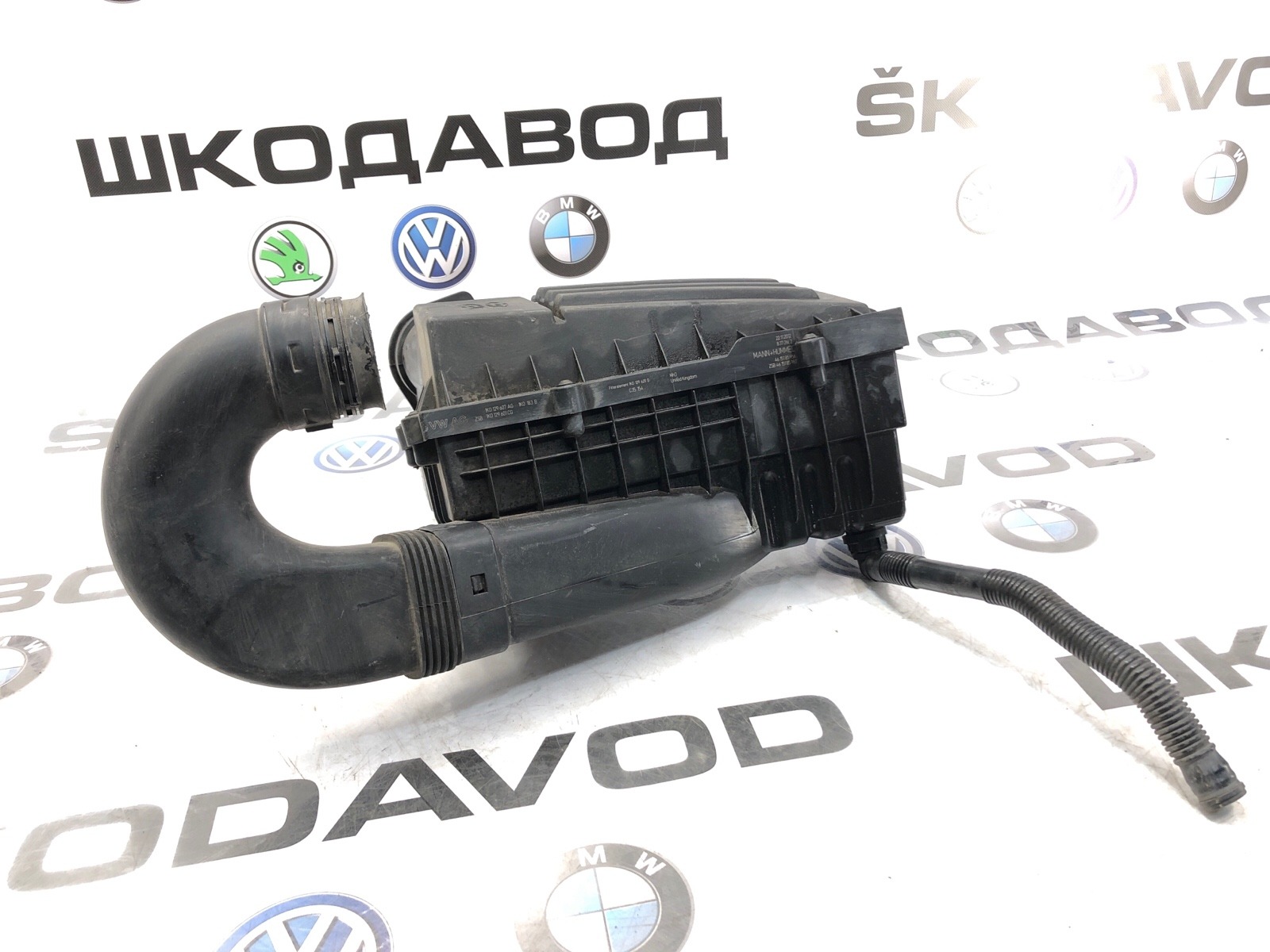 корпус воздушного фильтра, 3000 рублей, Москва