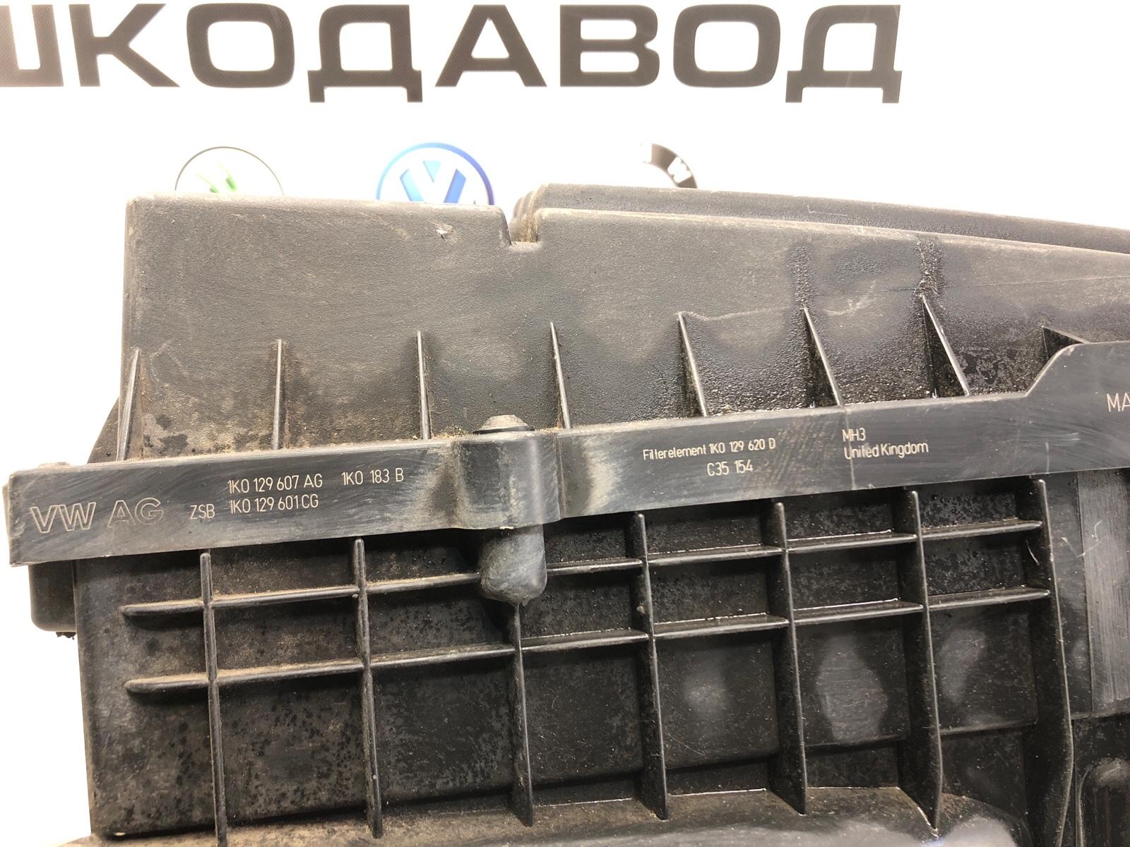 корпус воздушного фильтра, 3000 рублей, Москва