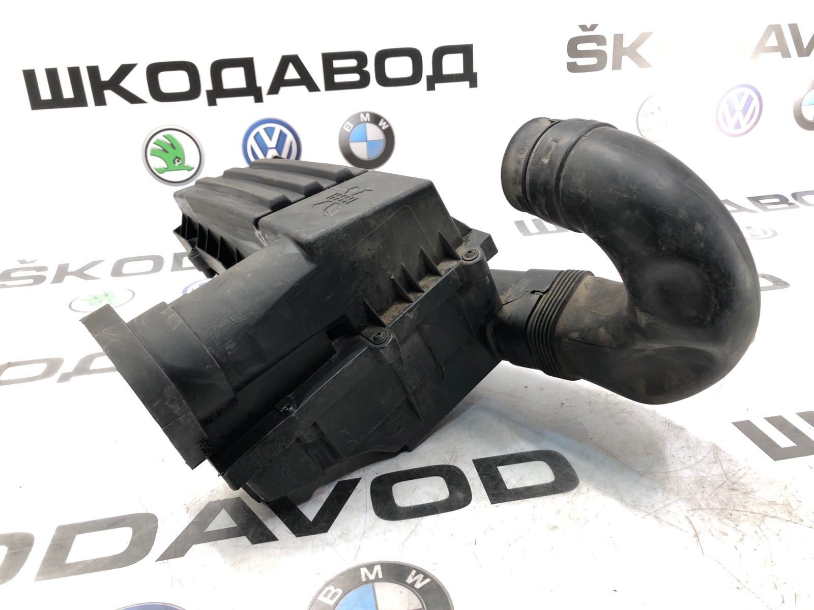 корпус воздушного фильтра, 3000 рублей, Москва