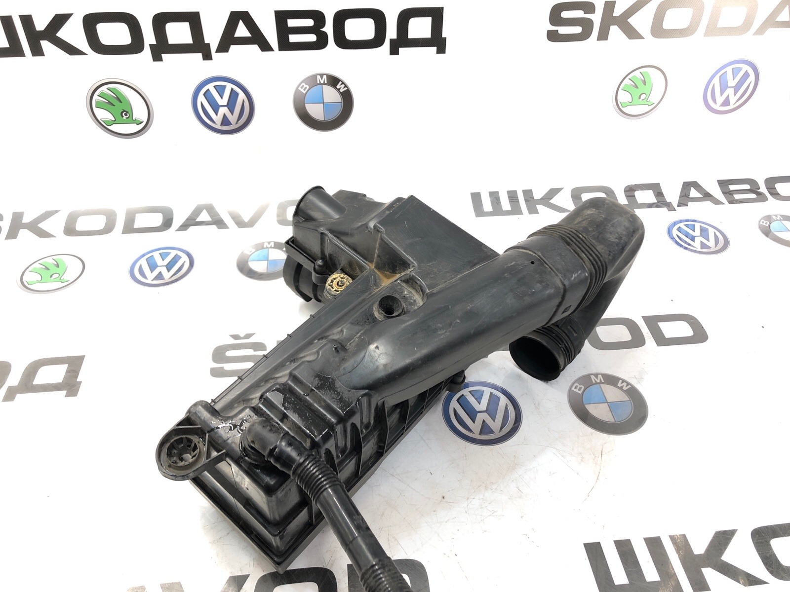 корпус воздушного фильтра, 3000 рублей, Москва