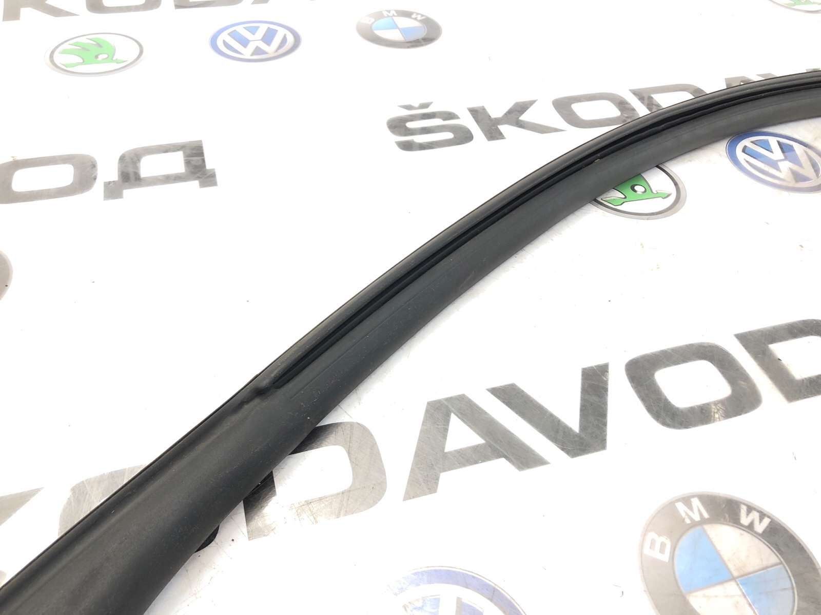 Уплотнитель двери, 1500 рублей, Москва