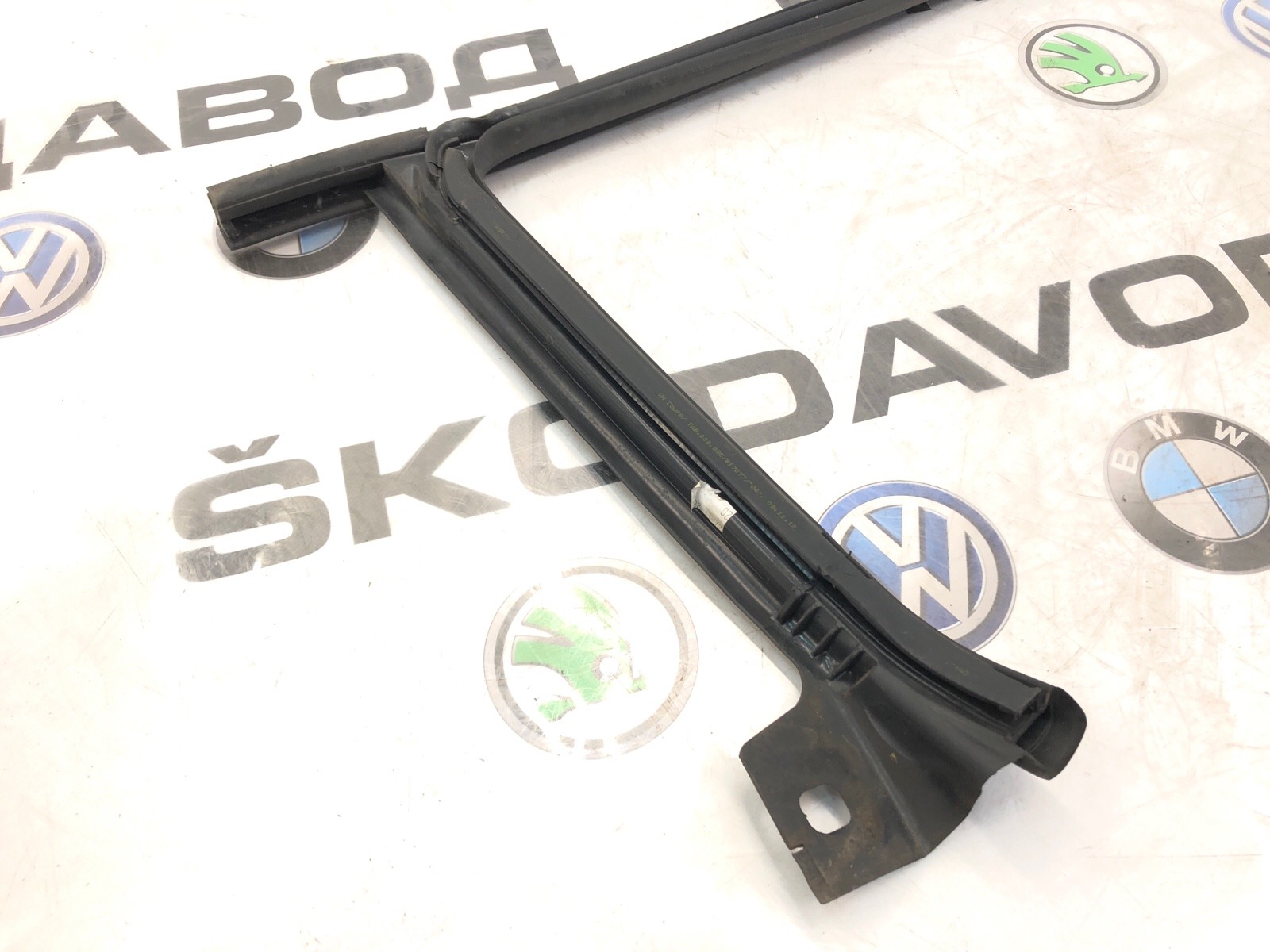 Уплотнитель двери, 1500 рублей, Москва