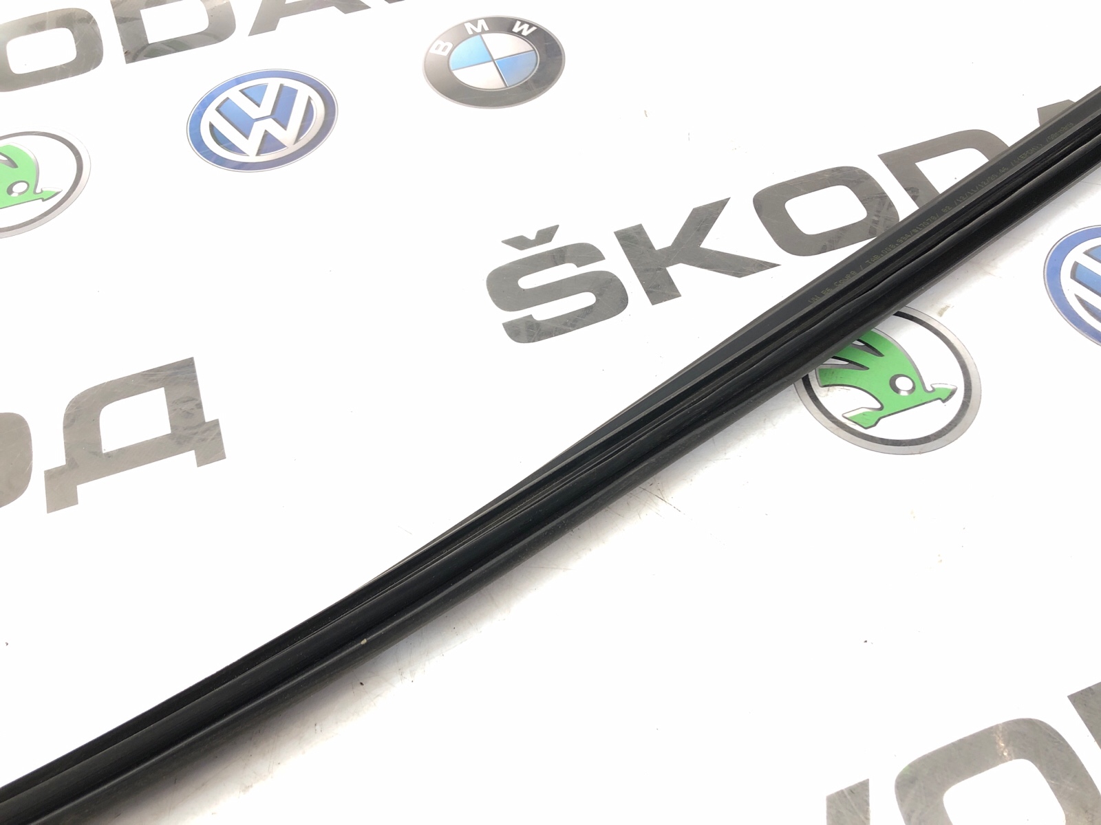 Уплотнитель двери, 1500 рублей, Москва