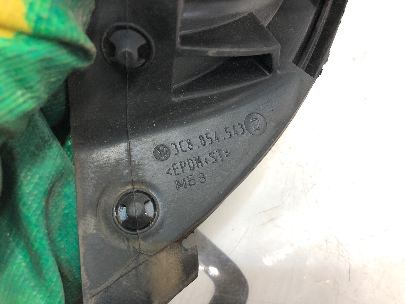 Уплотнитель двери, 1500 рублей, Москва