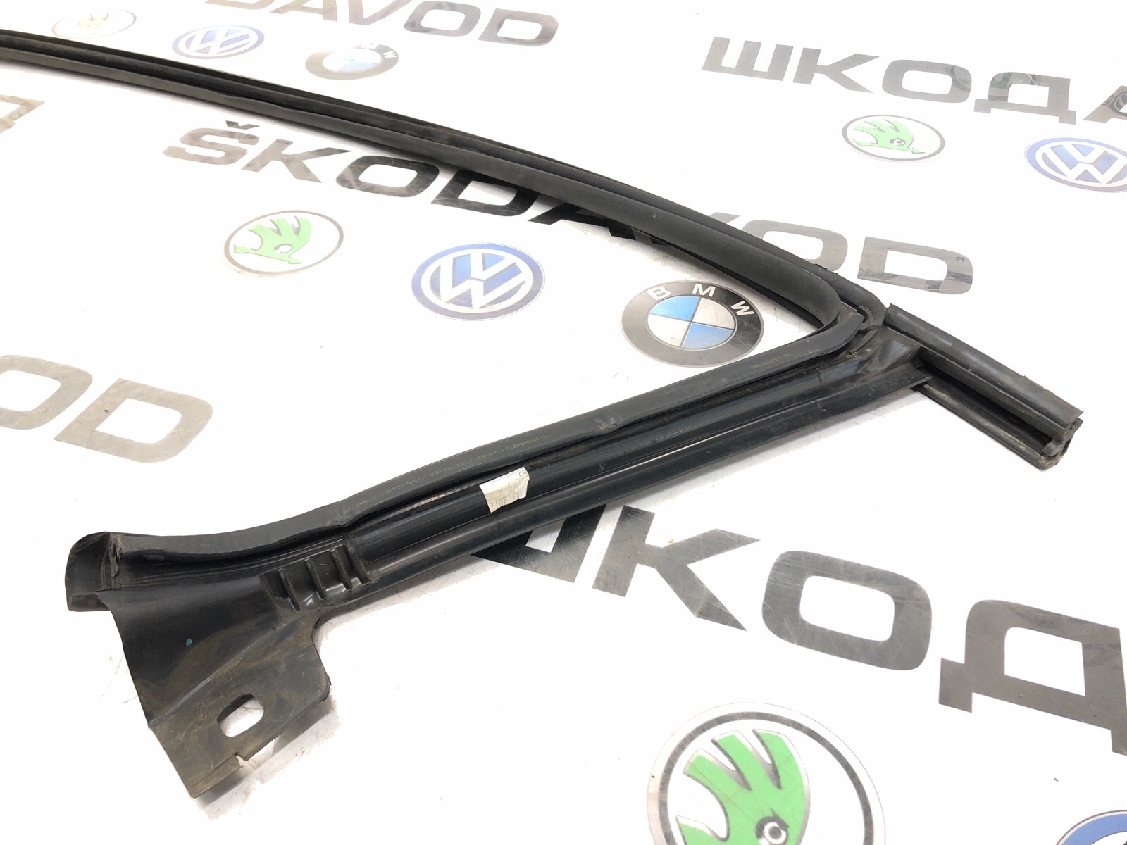 Уплотнитель двери, 1000 рублей, Москва