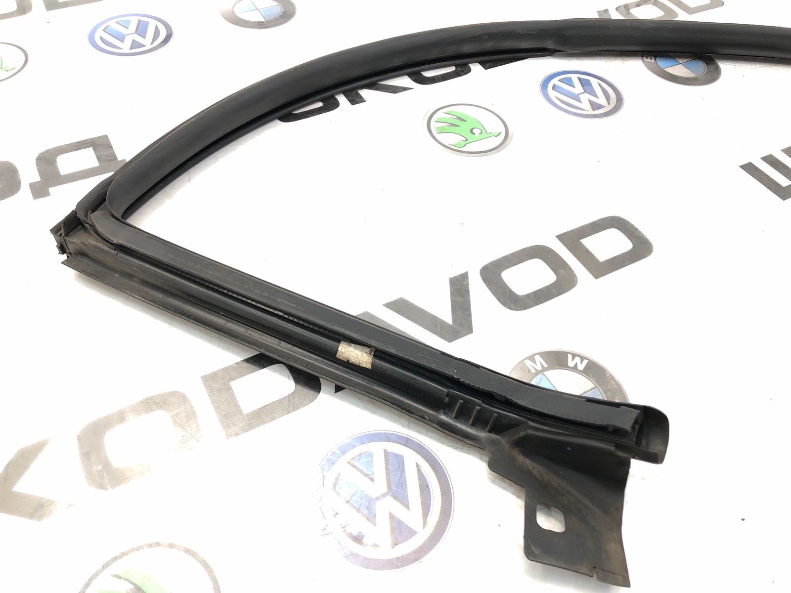 Уплотнитель двери, 500 рублей, Москва