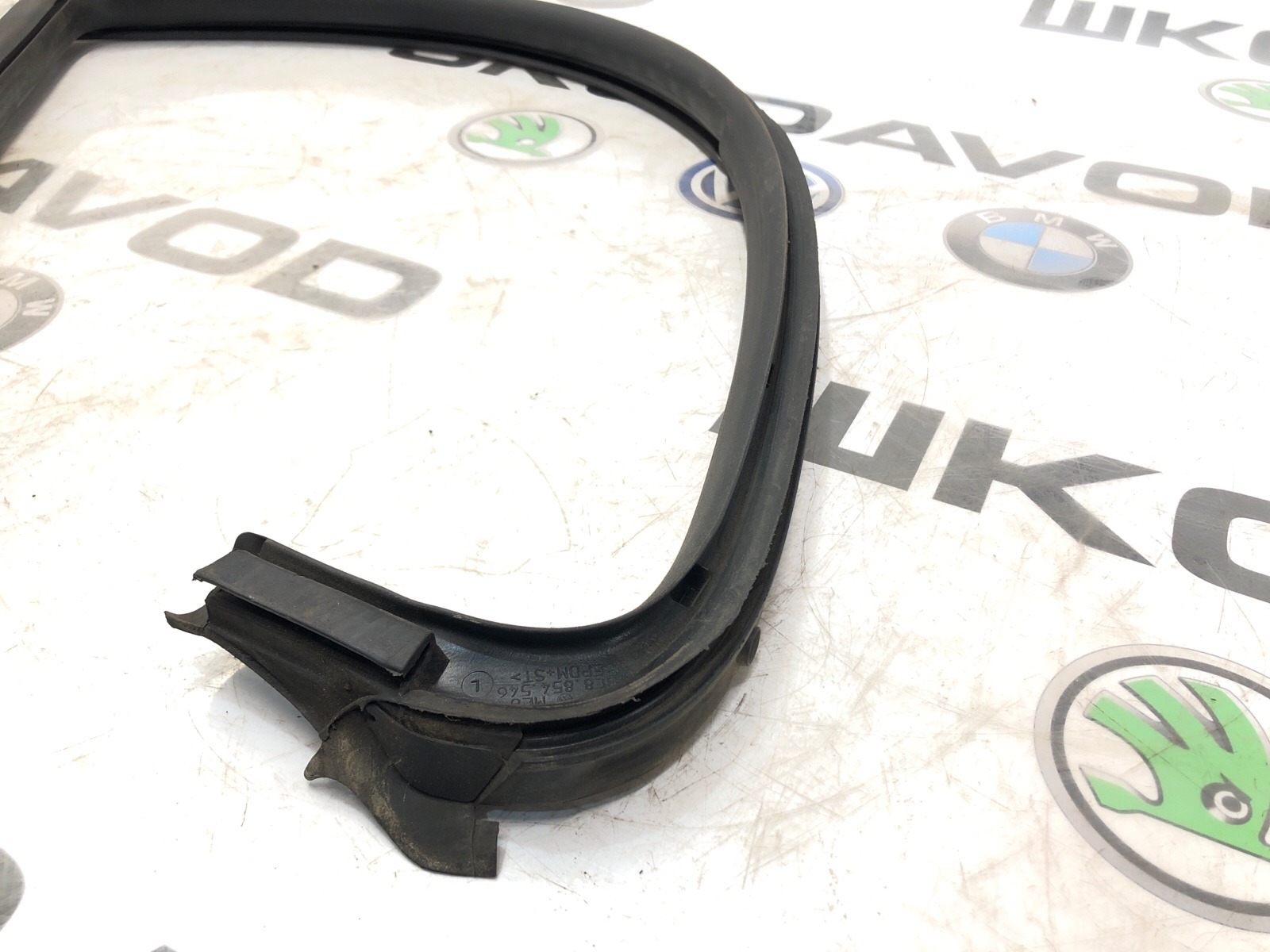 Уплотнитель двери, 500 рублей, Москва