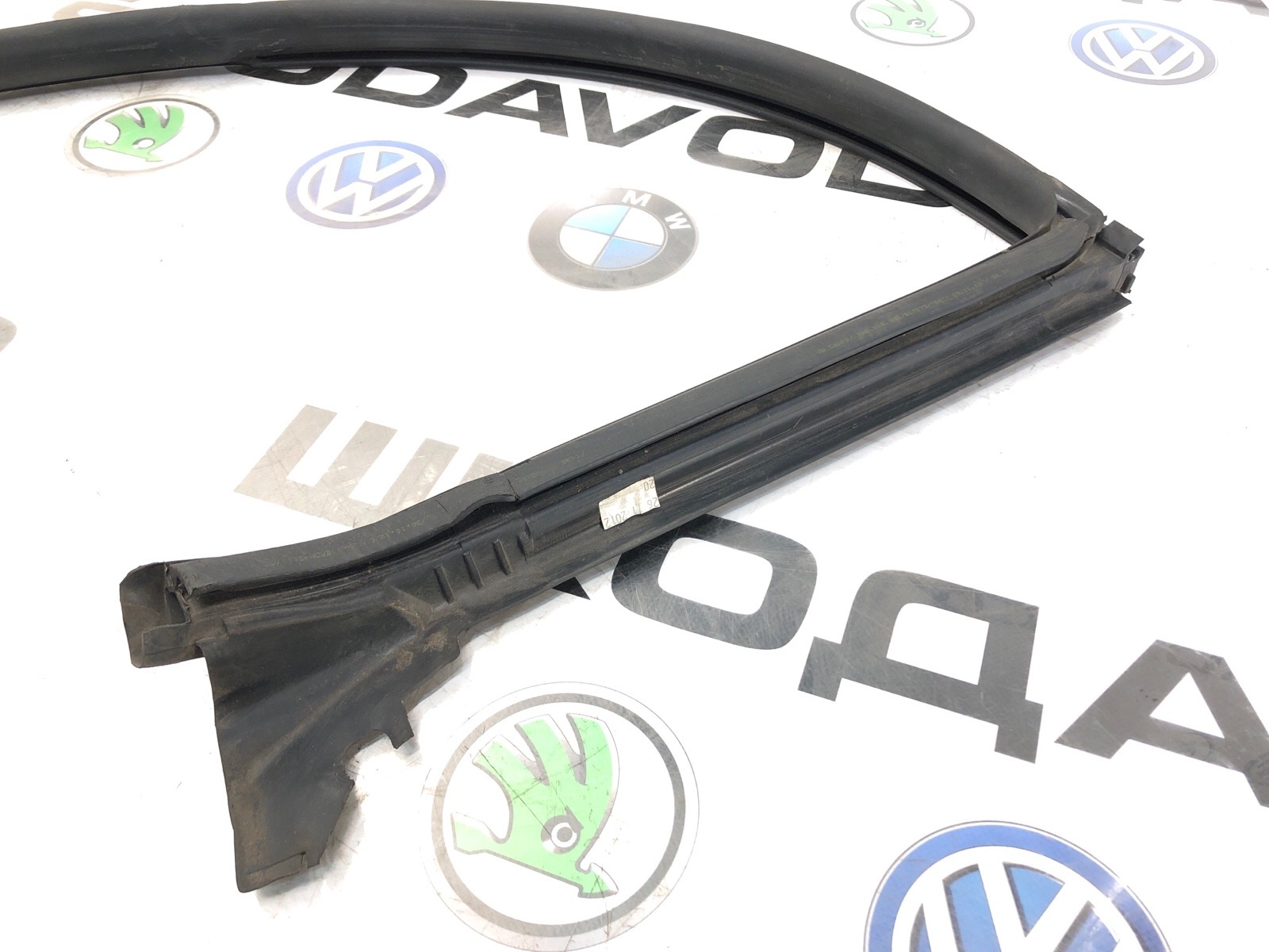 Уплотнитель двери, 500 рублей, Москва