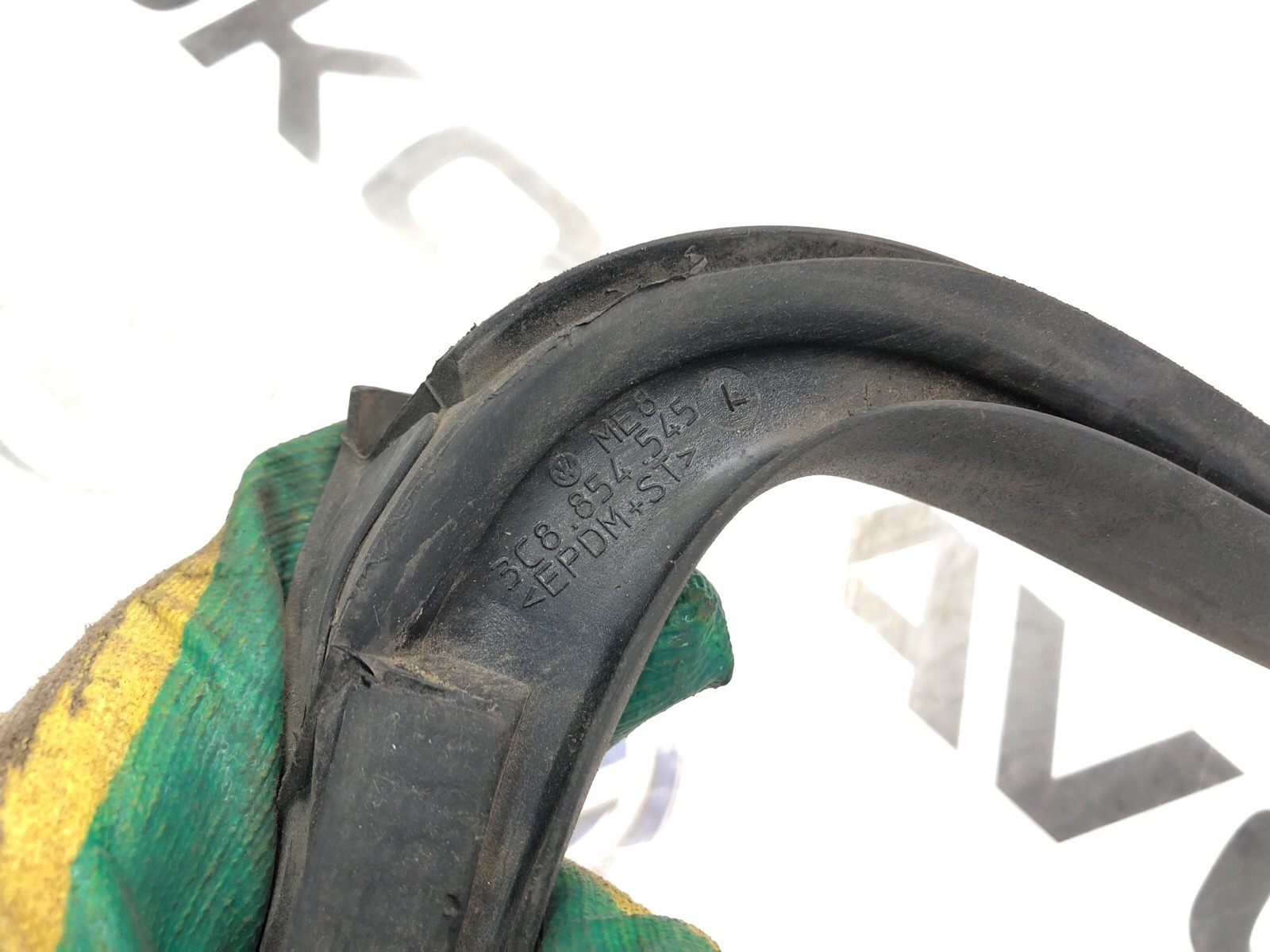 Уплотнитель двери, 500 рублей, Москва