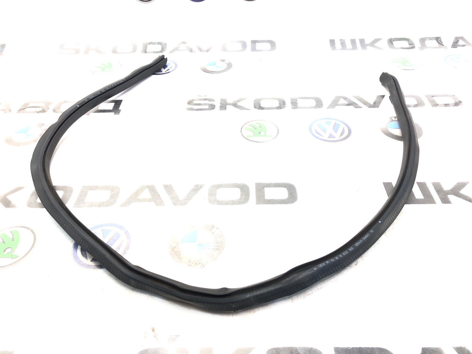 Уплотнитель двери, 1000 рублей, Москва