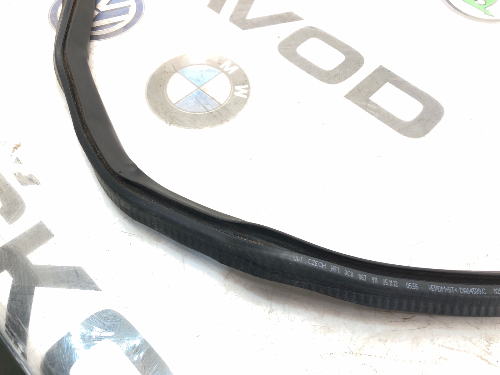 Уплотнитель двери, 1000 рублей, Москва