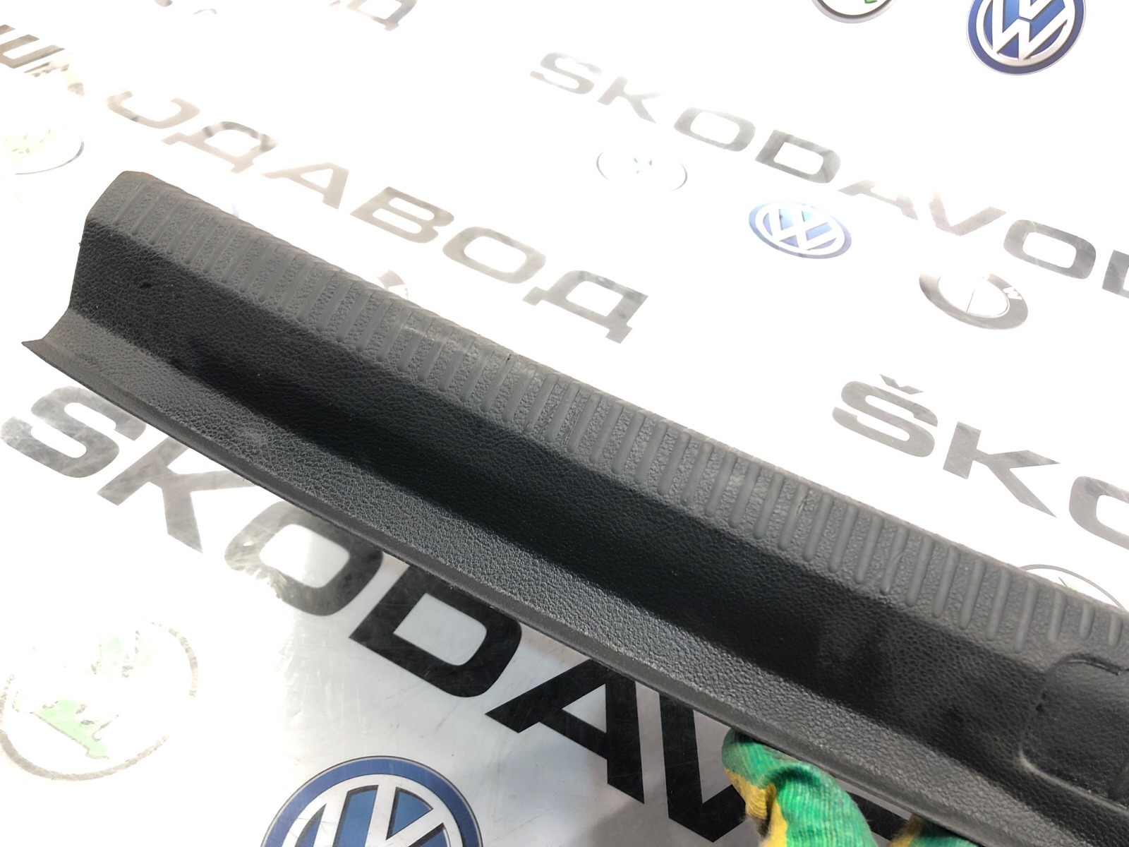 Накладка замка багажника, 1500 рублей, Москва