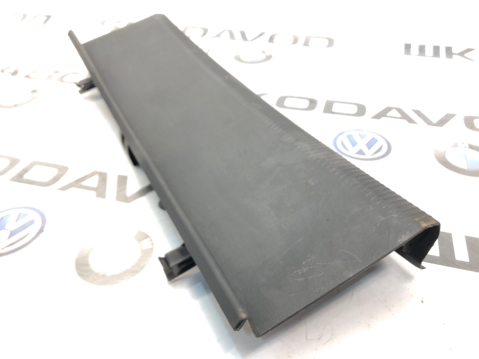 Накладка замка багажника, 1500 рублей, Москва