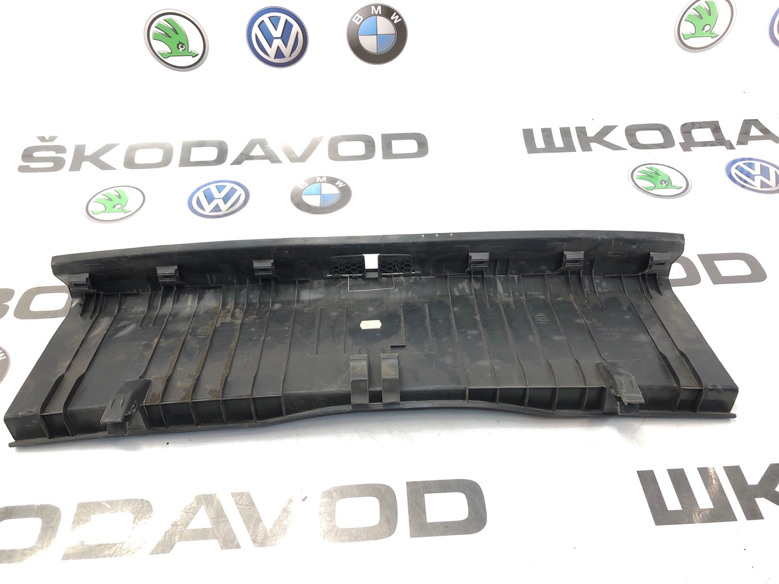 Накладка замка багажника, 1500 рублей, Москва