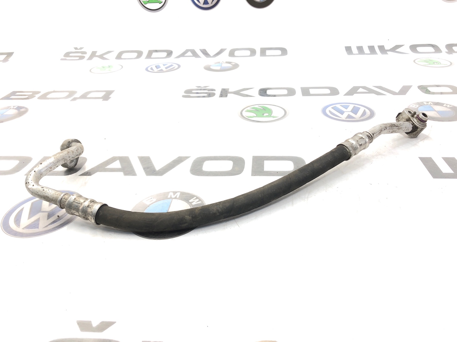 Трубка кондиционера короткая, 1000 рублей, Москва