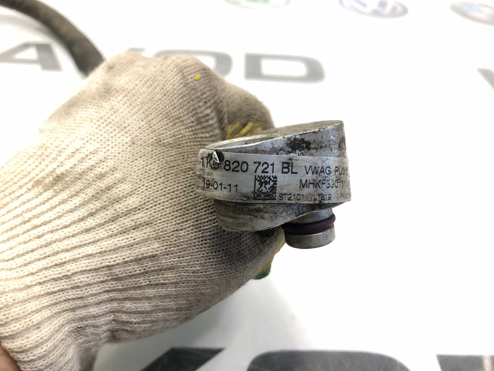 Трубка кондиционера короткая, 1000 рублей, Москва