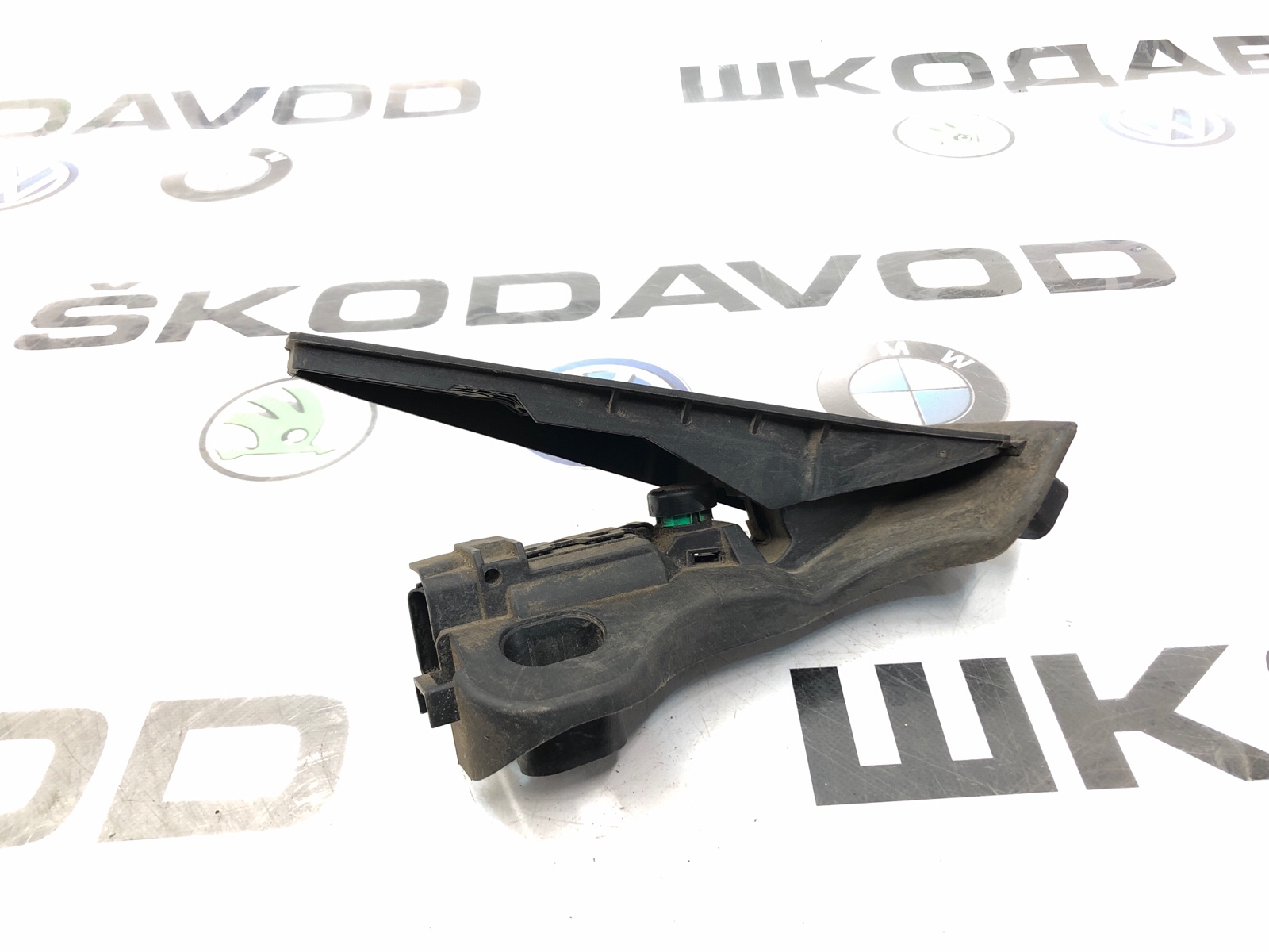 Педаль газа с кнопкой кикдаун, 3500 рублей, Москва