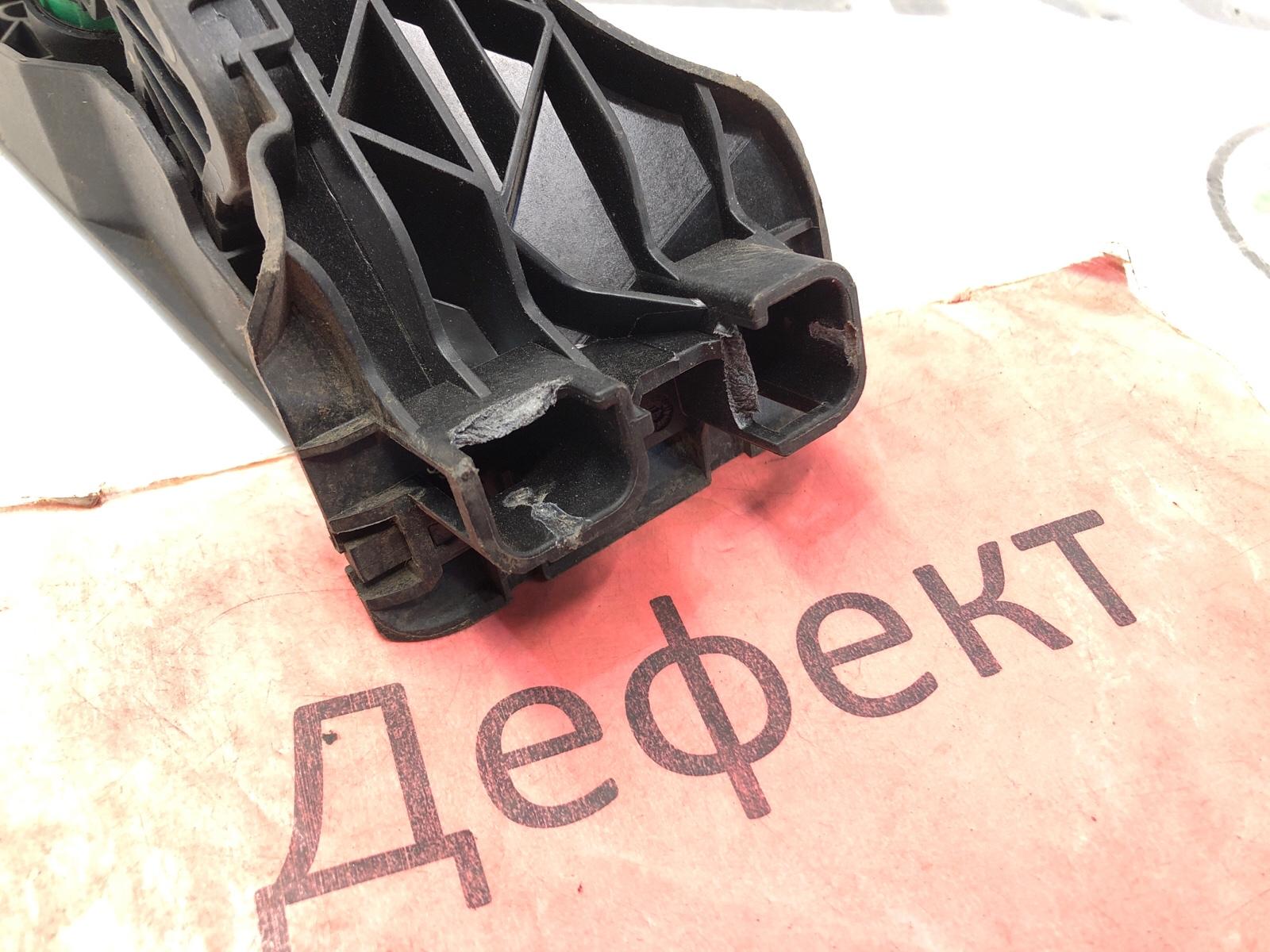 Педаль газа с кнопкой кикдаун, 3500 рублей, Москва