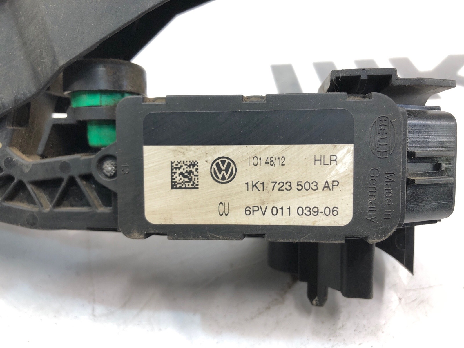 Педаль газа с кнопкой кикдаун, 3500 рублей, Москва